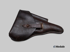 Germany, Imperial. A P08 Luger Holster