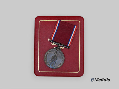 canada,_commonwealth._a_second_war_newfoundland_volunteer_service_medal_group_to_e._squires,_r_a_f_e_medals__c7697_10