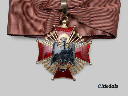 spain,_franco_period._an_order_of_cisneros_in_gold,_commander_e_medals__e_u24919_3