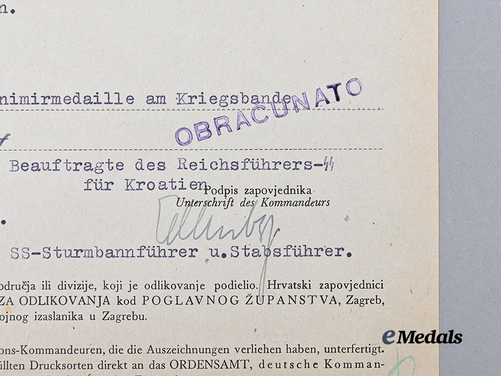 germany,_s_s._a_pair_of_zvonimir_medal_award_notices_for_s_s_police_service_e_medals__g63019_4
