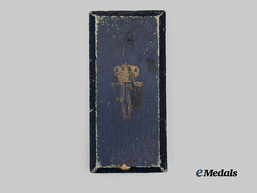 romania,_kingdom._an_order_of_the_star,_officer,_civil_division,_by_lemaitre,_c.1910_e_medals__e_u24803_2