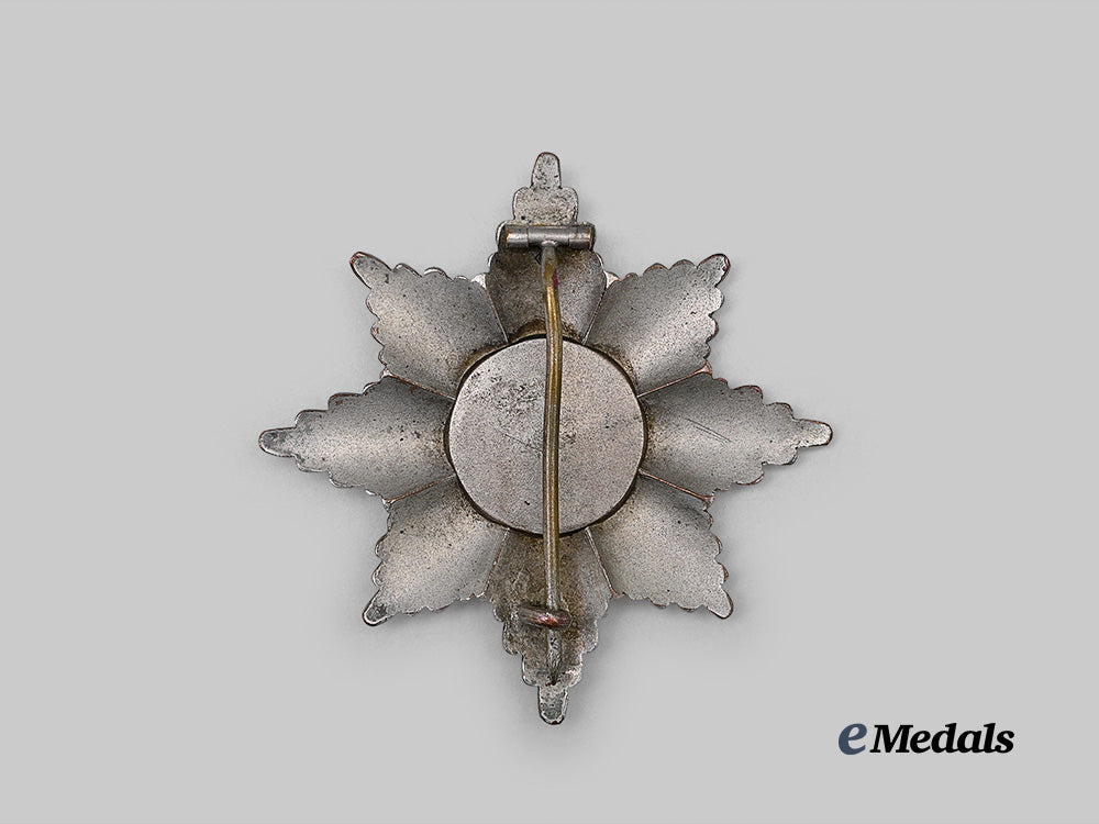 georgia,_republic._an_order_of_queen_tamara,_third_class_star,_c.1919_e_medals__e_u24883_4