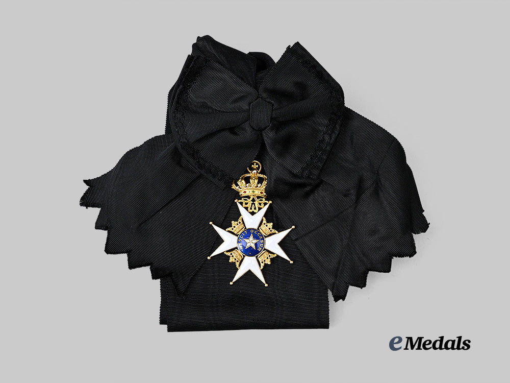 sweden,_kingdom._an_order_of_the_north_star,_grand_cross_in_gold_e_medals__e_u11894_2