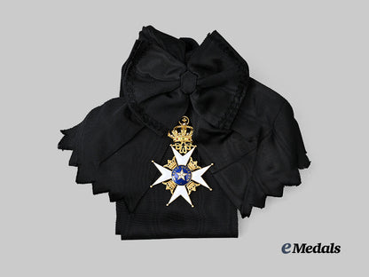 sweden,_kingdom._an_order_of_the_north_star,_grand_cross_in_gold_e_medals__e_u11894_2