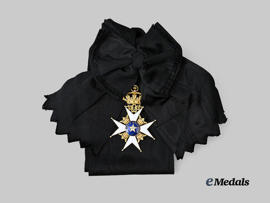 sweden,_kingdom._an_order_of_the_north_star,_grand_cross_in_gold_e_medals__e_u11894_2