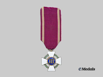 italy,_republic._an_order_of_the_roman_eagle,_knight’s_cross,_c.1944_e_medals__e_u24706_4