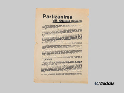 croatia,_independent_state._a_lot_of_anti-_partisan_publications_e_medals__e_u24844_7