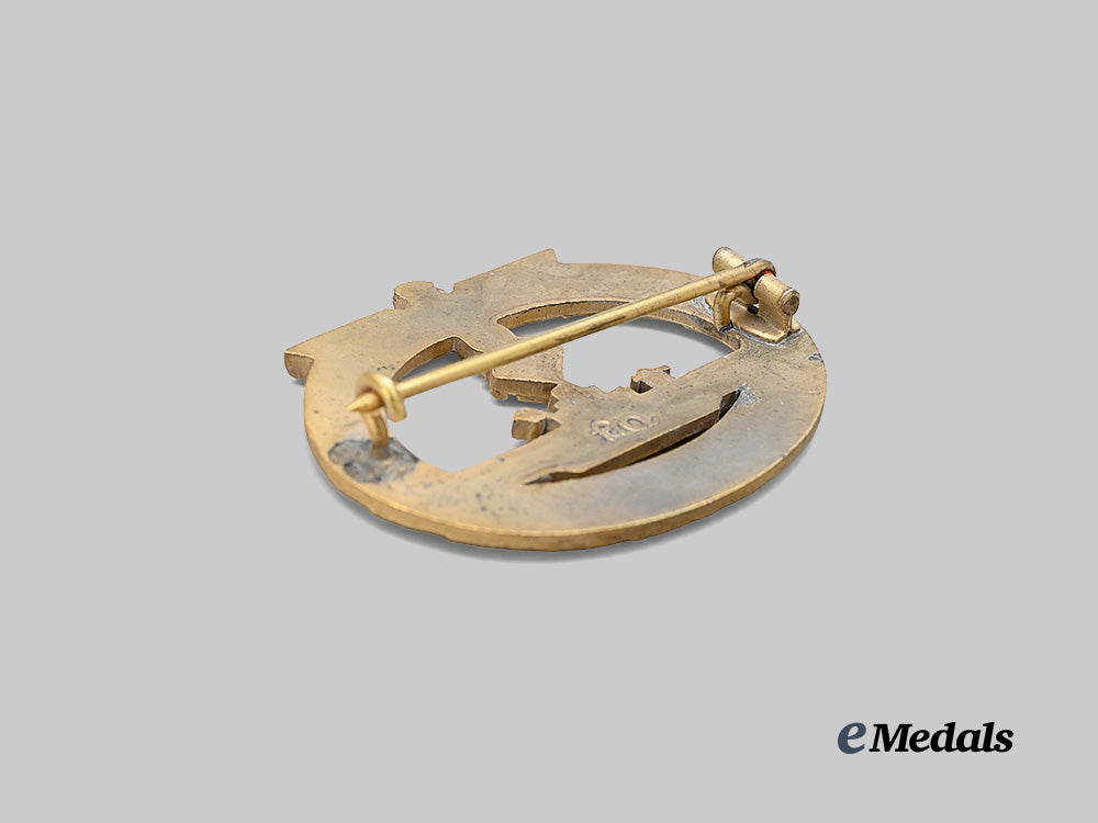germany,_kriegsmarine._a_u-_boat_war_badge,_by_friedrich_orth_e_medals__g62047_4