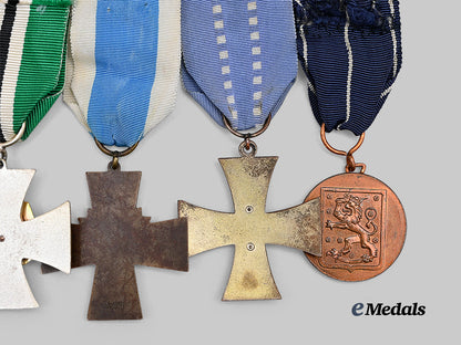 finland,_republic._a_second_war_medal_bar_of_five_decorations_e_medals__e_u24507_6