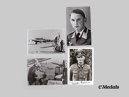 germany,_third_reich._a_lot_of_post-_war_signed_knight’s_cross_winner_photographs_e_medals__g62065_3