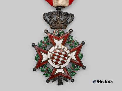 monaco,_principality._an_order_of_st._charles,_officer_e_medals__e_u24379_5