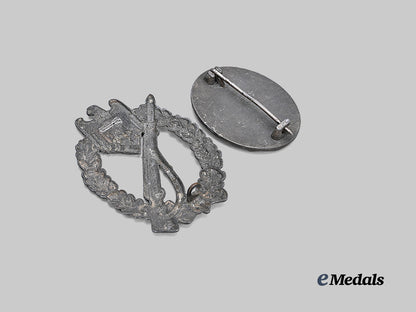 germany,_wehrmacht._a_pair_of_badges_for_combat_service_e_medals__g62829_4