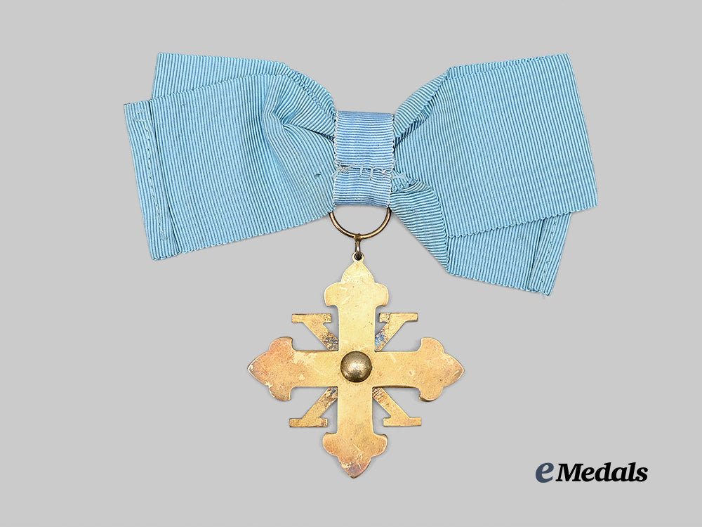 italy,_two_sicilies._a_constantinian_order_of_st._george,_lady’s_shoulder_badge,_in_case_e_medals__m0332-70_8