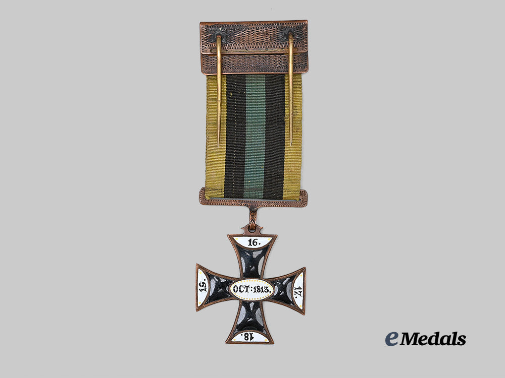 prussia,_kingdom._a_rare_battle_of_leipzig_commemorative_cross,_enameled_version_e_medals__g62648_4