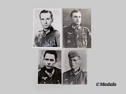 germany,_third_reich._a_lot_of_post-_war_signed_knight’s_cross_winner_photographs_e_medals__g62073_3