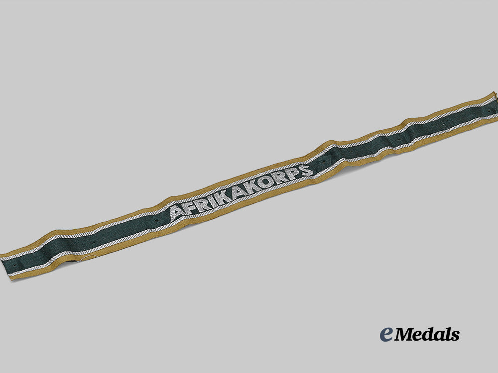 germany,_wehrmacht._an_afrikakorps_cuff_title_e_medals__g62666_3