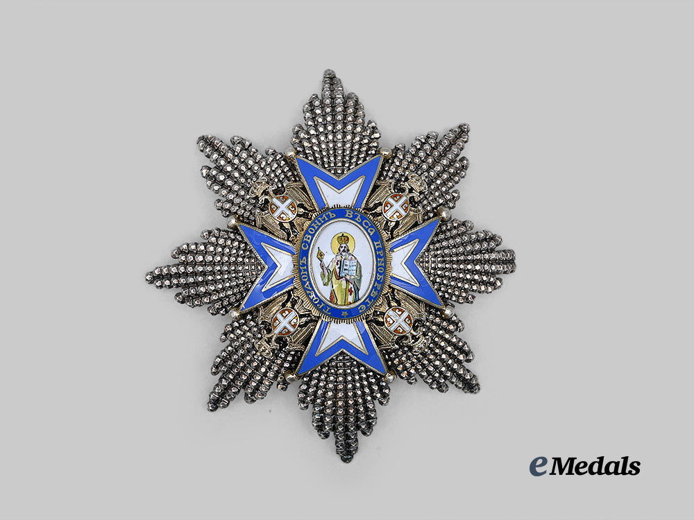 serbia,_kingdom._an_order_of_st._sava,_i_class_grand_cross,_by_huguenin_freres&_co,_c.1930_e_medals__e_u24767_12