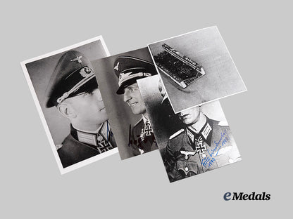 germany,_third_reich._a_lot_of_post-_war_signed_knight’s_cross_winner_photographs_e_medals__g62077_2