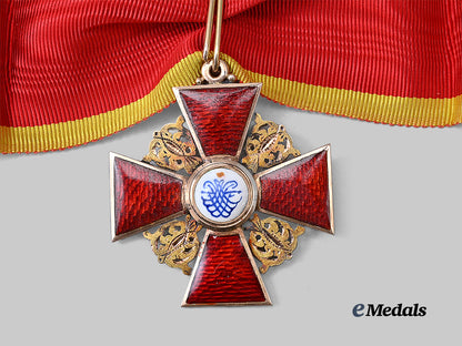 russia,_imperial._an_order_of_st._anne,_i_i_class_in_gold,_by_keibel_e_medals__e_u24852_5