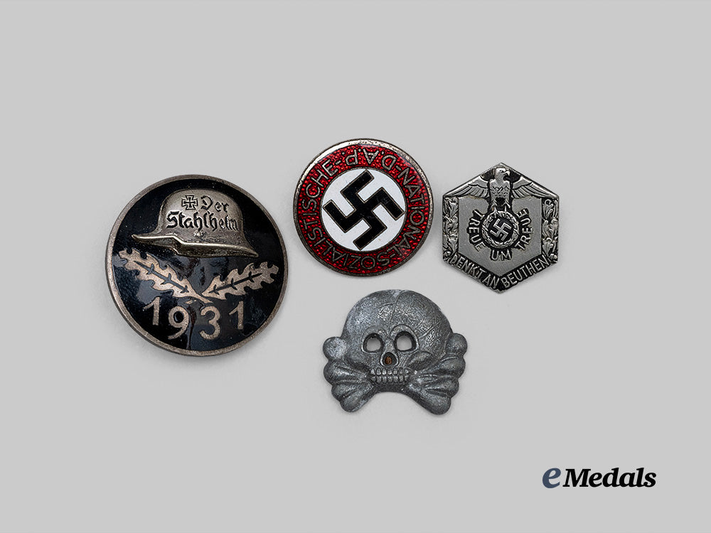 germany,_third_reich._a_mixed_lot_of_badges_e_medals__g62849_2