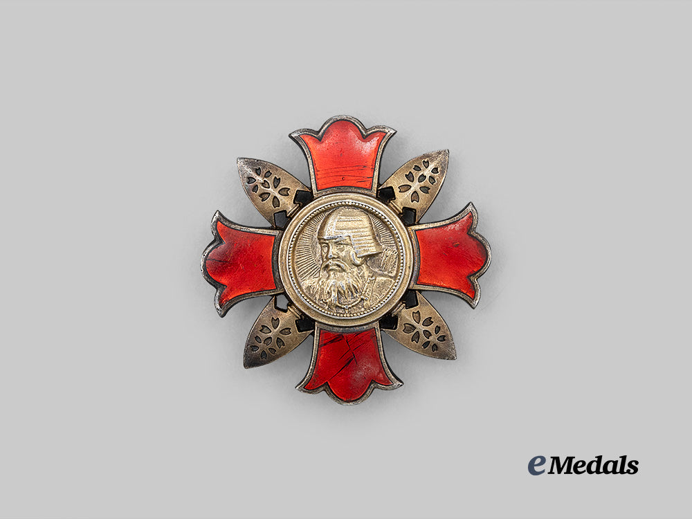 japan,_empire._a_military_wound_badge,_type_i_i_in_silver_e_medals__w8695_2