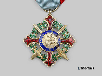 italy,_kingdom_of_two_sicilies._a_royal_military_order_of_st._george_of_the_reunion,_knight,_c.1900_e_medals__e_u24756_5