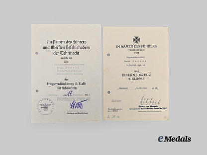 germany,_ss._a_fine_document_group_to_the5_th_ss_polizei,_regiment16_e_medals__g26241_15