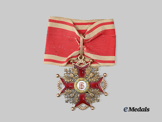 russia,_imperial._an_order_of_st._stanislaus,_i_i_class_in_gold,_by_keibel_e_medals__e_u24668_2