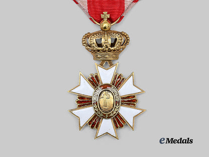 italian_state,_tuscany._an_order_of_saint_joseph,_knight,_c.1920_e_medals__e_g245_3