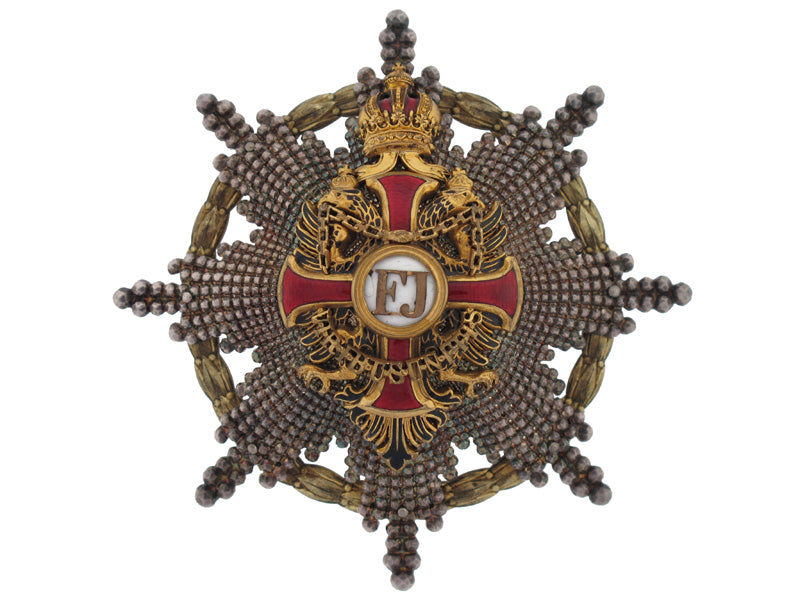 order_of_franz_joseph-_grand_cross_star_a1036