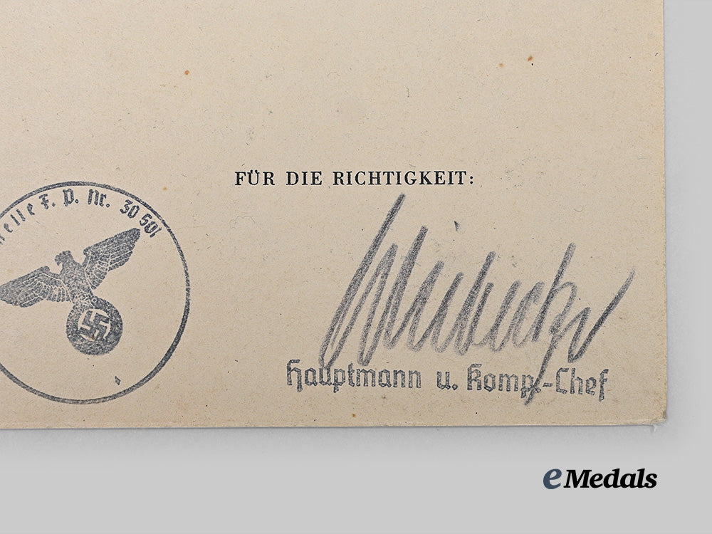 germany,_heer._a_medal_bar_and_award_documents_to_feldwebel_wilhelm_keldenich,_technische_bataillon26(mot)_bergbau_e_medals__g62712_4