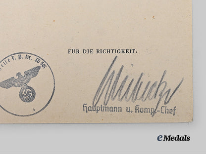 germany,_heer._a_medal_bar_and_award_documents_to_feldwebel_wilhelm_keldenich,_technische_bataillon26(mot)_bergbau_e_medals__g62712_4