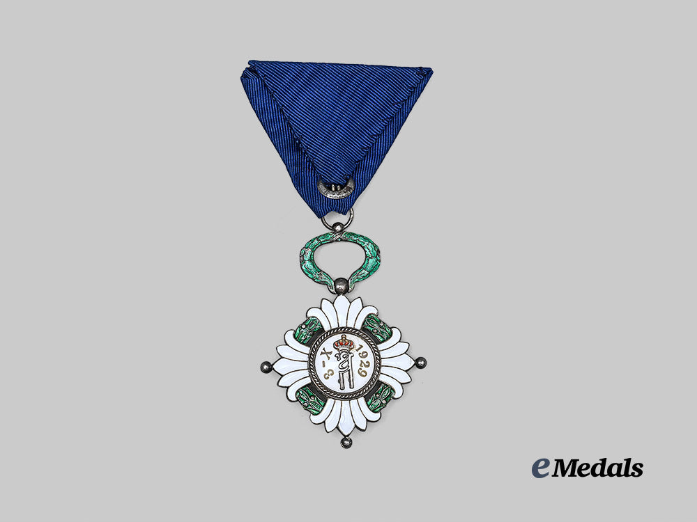 yugoslavia,_kingdom._an_order_of_the_yugoslavia_crown,_v_class_knight_e_medals__e_u24839_4