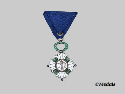 yugoslavia,_kingdom._an_order_of_the_yugoslavia_crown,_v_class_knight_e_medals__e_u24839_4