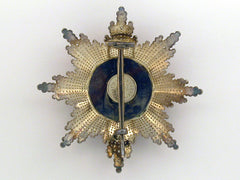 Order Of The Iron Crown