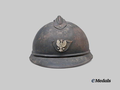 poland,_republic._a_rare_polish_officer's_m15_adrian_helmet_e_medals__e_u24874_2