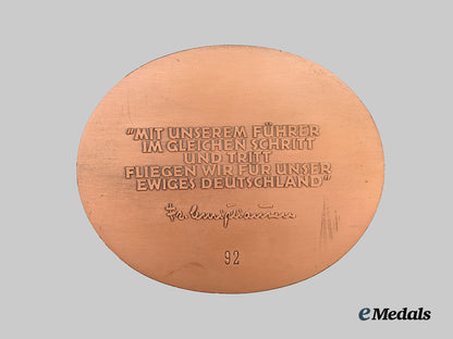 germany,_n_s_f_k._a1938_targeted_gliding_competition_victor’s_plaque,_with_case_and_award_document___m_n_c9357