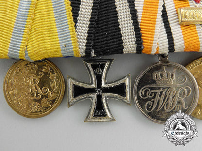 a_fine_german_imperial_miniature_medal_bar_a_0014