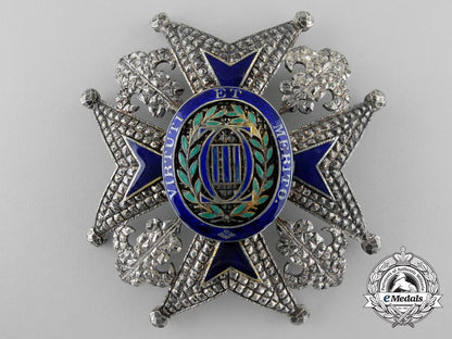 a_late19_th_century_spanish_order_of_charles_iii;_commanders_star_a_0058