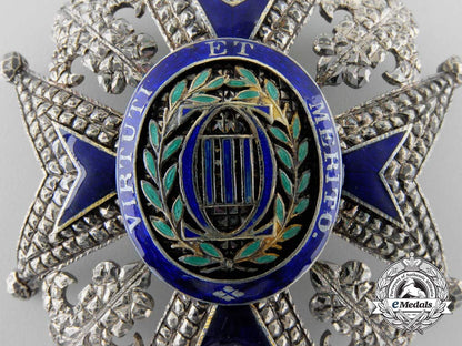 a_late19_th_century_spanish_order_of_charles_iii;_commanders_star_a_0060