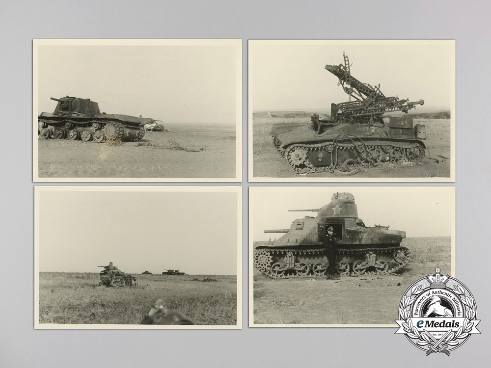 nineteen_second_war_german_panzer_photographs_a_0061_2