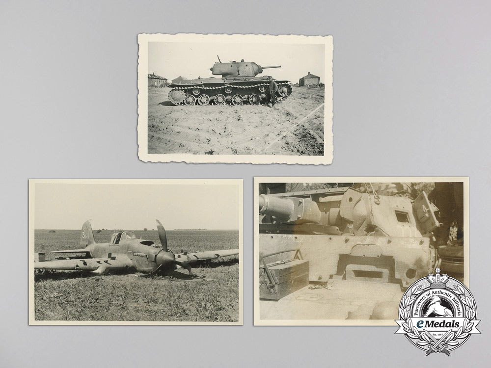 nineteen_second_war_german_panzer_photographs_a_0062_2