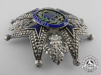 a_late19_th_century_spanish_order_of_charles_iii;_commanders_star_a_0063