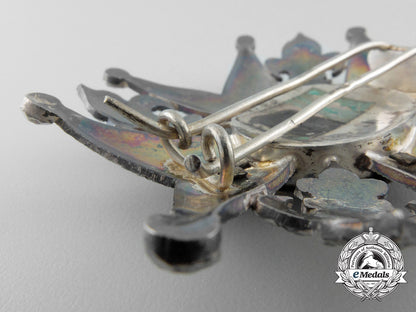 a_late19_th_century_spanish_order_of_charles_iii;_commanders_star_a_0066