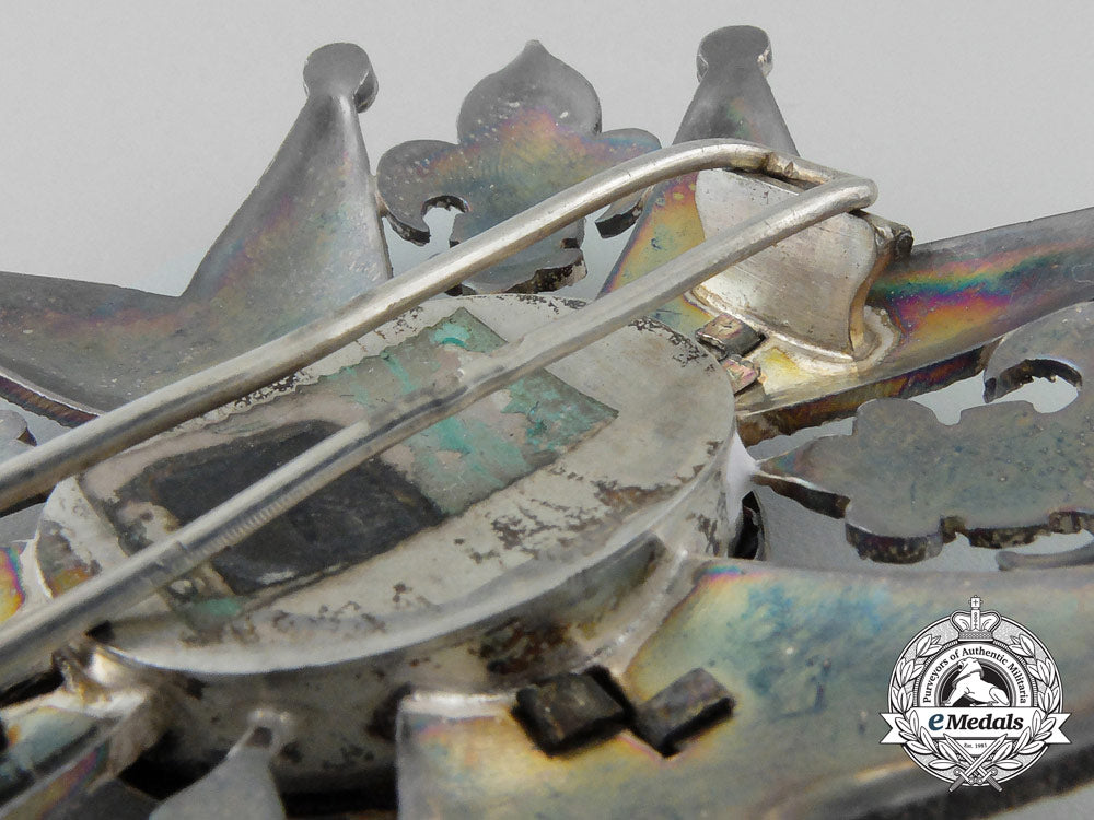 a_late19_th_century_spanish_order_of_charles_iii;_commanders_star_a_0067