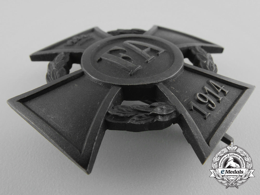 a1914_friedrich_august_cross;_first_class_a_0096