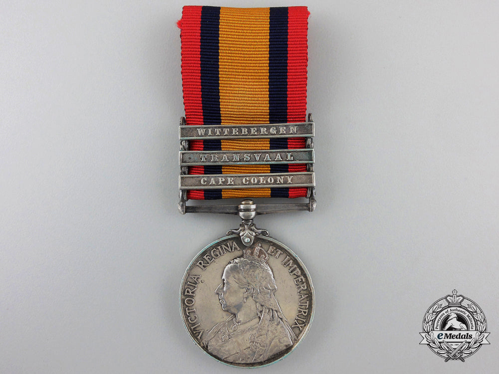 a_queen's_south_africa_medal_to_private_w._hannon_of_the_royal_irish_regiment_a_01