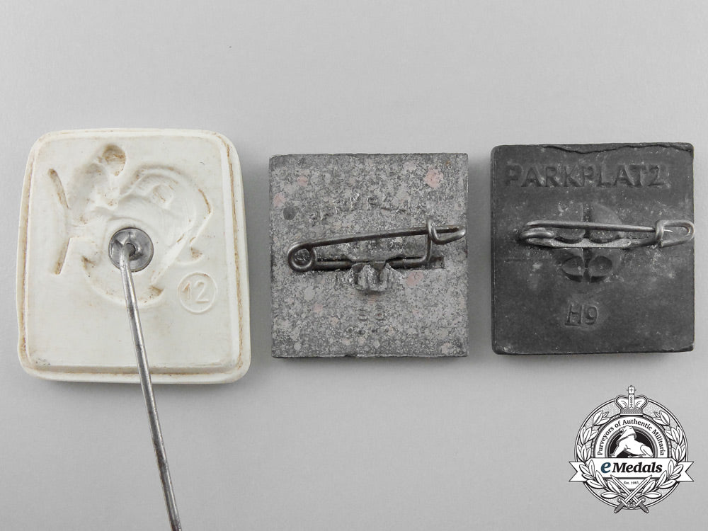 germany,_third_reich._a_lot_of_twenty_two_period_tinnies_and_badges_a_0107_1_1