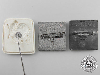 germany,_third_reich._a_lot_of_twenty_two_period_tinnies_and_badges_a_0107_1_1