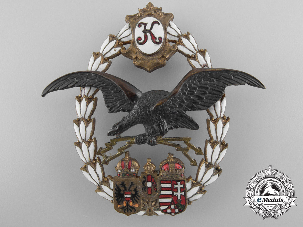 a_first_war_austrian_general_flying_badge1917-18&_photo_of_flyers_a_0122_1